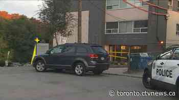 Arrests made in triple shooting that left Toronto man dead