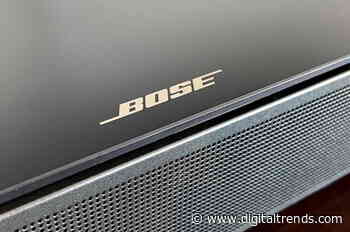 Bose TV Speaker review: Elegant and effortless TV enhancer