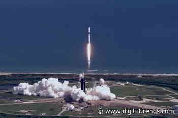 How to watch SpaceX launch its NROL-108 Mission this morning