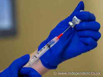 Rich Americans are trying to cut the line for Covid vaccine, doctors say