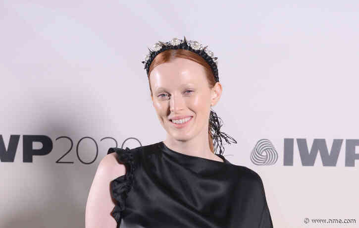 Karen Elson covers Robyn, ABBA and Elton John on new EP ‘Radio Redhead Vol. 1’