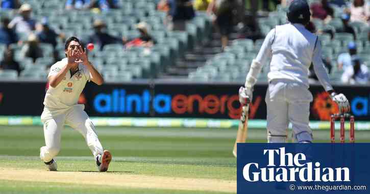 India's epic Adelaide collapse competes with very worst in history | Geoff Lemon
