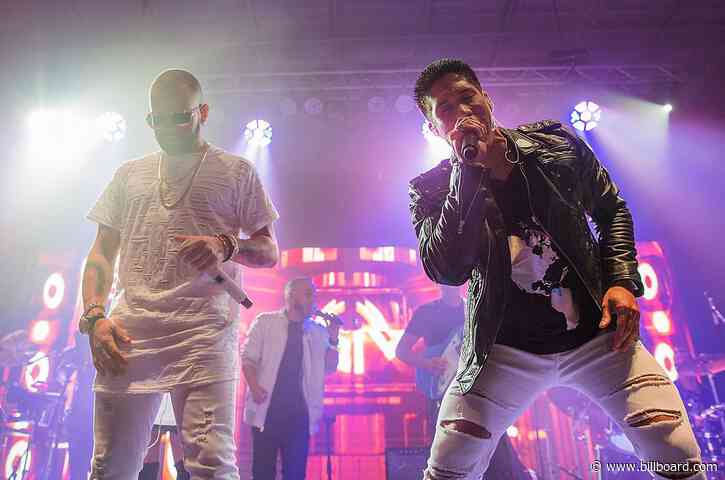 5 Uplifting Moments in Latin Music This Week (December 19)