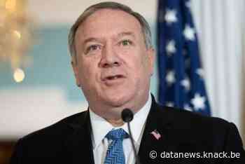 Pompeo over cyberaanval in VS: 'De Russen hebben dit gedaan'