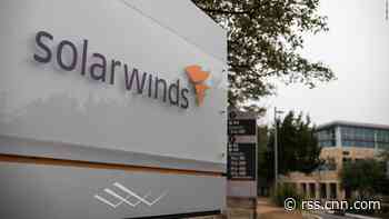 Massive SolarWinds hack has big businesses on high alert