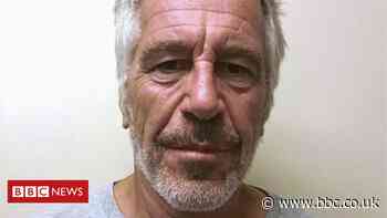 Epstein ex-associate Jean-Luc Brunel placed under formal investigation