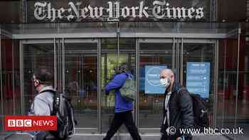 Caliphate: NY Times loses awards for Islamic State podcast over false reporting