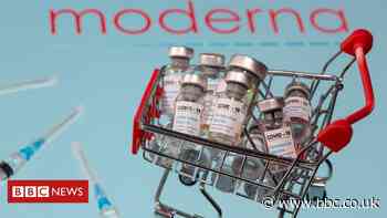 Covid: US approves Moderna as second vaccine