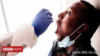 Coronavirus in South Africa: Unravelling the mystery