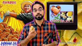 North Korea: Potato propaganda is back... but what does it mean?