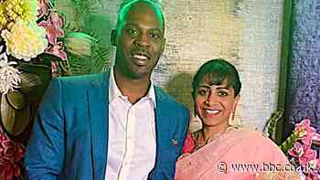 Blindian Project: Celebrating black and South Asian relationships