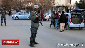 Afghanistan: Blast kills 15 children in eastern province