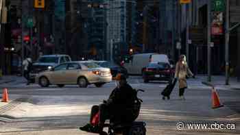 Ontario reports 2,357 new cases of COVID-19 and 27 new deaths on Saturday