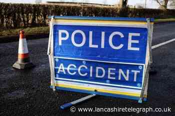 Girl, suffers leg injuries after being hit by car on Manchester Road, Accrington