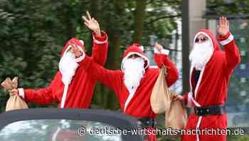 Weihnachts-Amnestie: Bundesländer entlassen vorzeitig mehr als 950 Kriminelle aus Gefängnissen