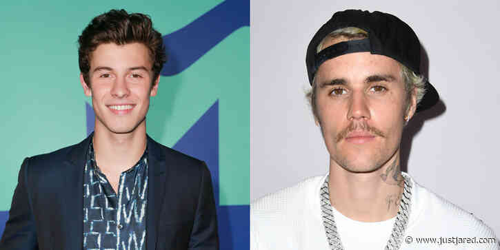 Shawn Mendes Clears Up Rumors About His Relationship With Justin Bieber