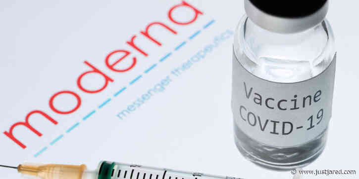 Moderna's Coronavirus Vaccine Approved By FDA For Emergency Use