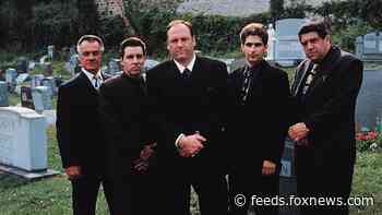 ‘Sopranos’ cast reunites online to aid firefighters