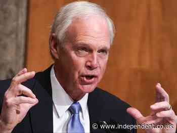 GOP senator blocks $1200 Covid cheques and attacks ‘compassion’ in politics