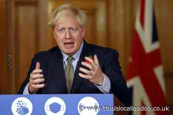 Live: Government reported to announce Tier 4 measures