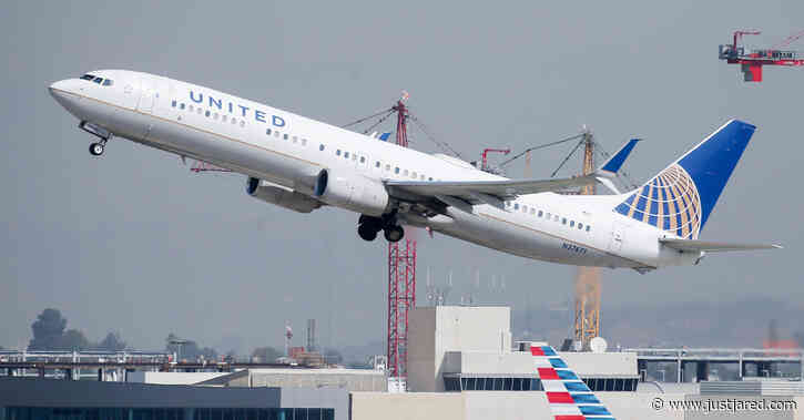 After Tweets Go Viral About Passenger Dying of COVID-19 on Flight, Official Details Are Released