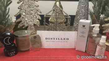 Last minute holiday gift ideas