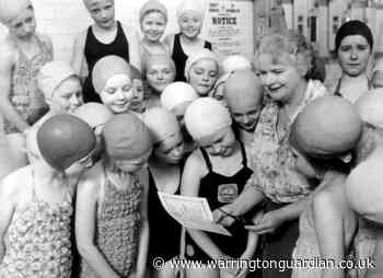 How eight-egg omelette fuelled swim teacher