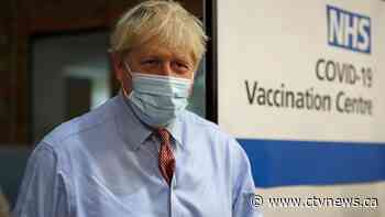 New, faster-spreading strain of COVID-19 confirmed in Britain