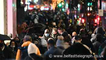 Retailers ‘staring into the abyss’ following new Tier 4 restrictions
