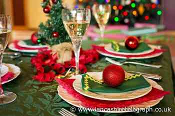 How new covid rules affect what you are allowed to do over Christmas