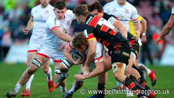 Gloucester v Ulster ratings: Back row stand strong as European dream comes to an early end at Kingsholm