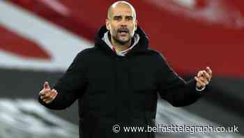 Manchester City’s win at Southampton is ‘incredibly important’ – Pep Guardiola