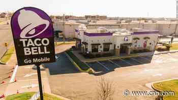 How Covid-19 upended the design of fast food restaurants