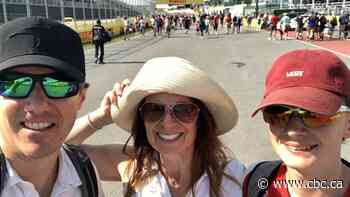 Months after Canadian Grand Prix cancelled, ticket holders still waiting for refunds