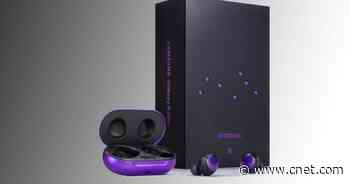 Samsung Galaxy Buds Plus true wireless earbuds for $85? Music to our ears     - CNET