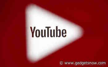 YouTube faces complaints of lax approach on overseas election misinformation