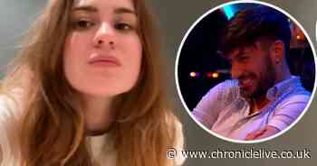 Jamie's sister 'real winner' of Strictly after making move on Giovanni