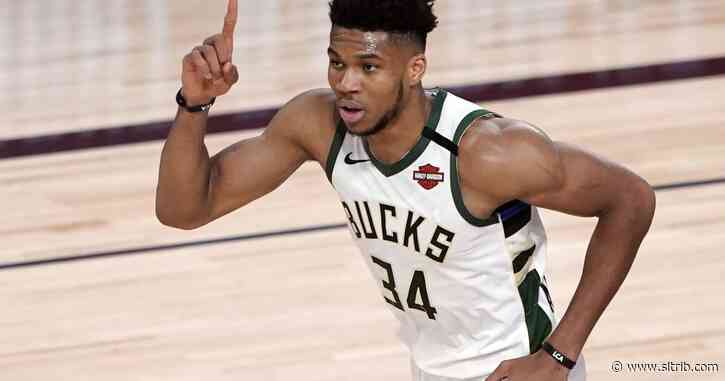 Andy Larsen’s NBA season preview