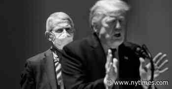 When You Can’t Just ‘Trust the Science’