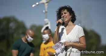 Minneapolis City Council Member Alondra Cano won't seek re-election