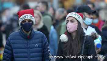 What are the new Christmas rules?