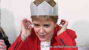 Nicola Sturgeon announces Boxing Day lockdown and festive travel ban