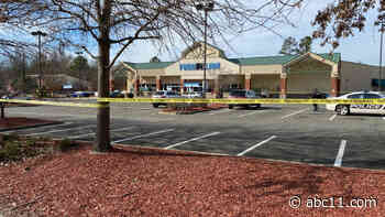 Man killed in Durham shooting, police say