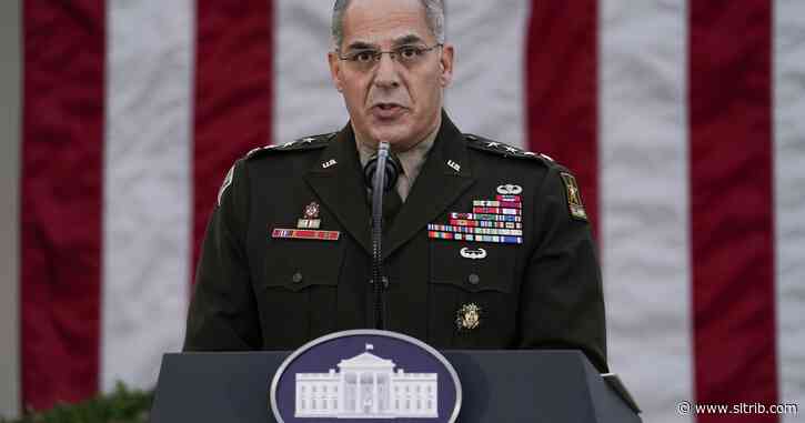 General sorry for ‘miscommunication’ over vaccine shipments