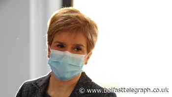 Sturgeon urged to close schools early after warning of new coronavirus strain