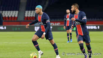 PSG at a crossroads: Neymar hurt, Tuchel on the hot seat and Messi rumors loom leaving Parisian club in flux