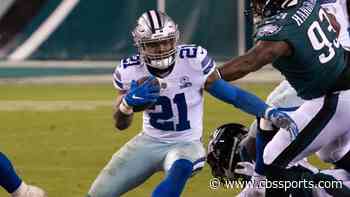 Week 15 NFL injury updates: Colt McCoy to start for Giants, Damien Harris downgraded to out for Patriots