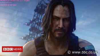 Cyberpunk 2077: Sony pulls game from PlayStation while Xbox offers refunds