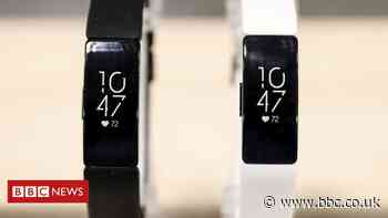 Google's Fitbit takeover approved by EU