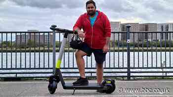 E-scooters: What are the rules and can they be safer?